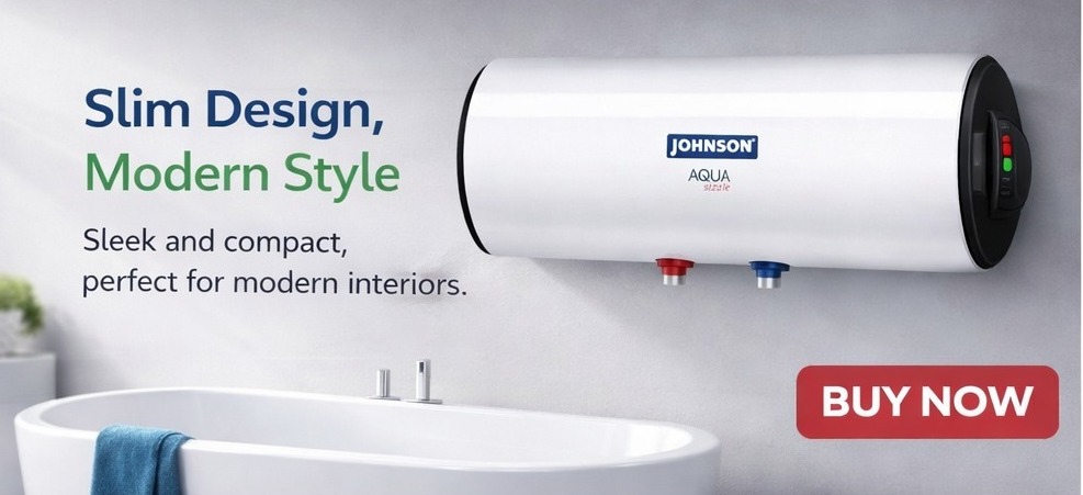 SA Enterprises Geyser